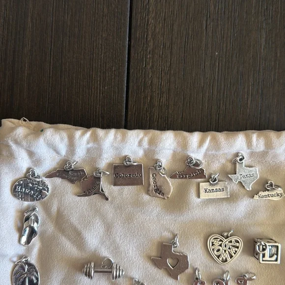 James Avery Collection + ISO - Picture 4 of 9